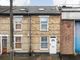 Thumbnail End terrace house for sale in Crunden Road, South Croydon, Surrey