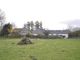 Thumbnail Land for sale in Cwmbach, Whitland