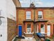 Thumbnail End terrace house for sale in Canbury Park Road, Kingston Upon Thames