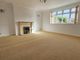 Thumbnail Detached bungalow for sale in Queensland Close, Mickleover, Derby