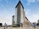 Thumbnail Flat for sale in Western Gateway, London