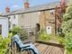 Thumbnail Terraced house for sale in Coldharbour, Sherborne