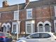 Thumbnail Terraced house for sale in Wilbert Lane, Beverley