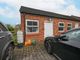 Thumbnail Detached house for sale in Newcastle Road, Smallwood, Sandbach