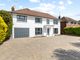 Thumbnail Detached house for sale in East Drive, Ham Manor, Angmering, West Sussex