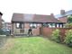 Thumbnail Semi-detached bungalow to rent in Meadow Way, Tadcaster