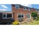 Thumbnail Detached house for sale in Nursery Croft, Lichfield