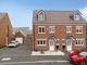 Thumbnail Semi-detached house for sale in Lippard Close, Weldon