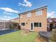 Thumbnail Detached house for sale in Lowbrook Drive, Maidenhead