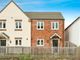 Thumbnail Semi-detached house for sale in Station Road, Bolton-Upon-Dearne, Rotherham