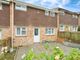 Thumbnail Terraced house for sale in Mcvicker Close, Leicester, Leicestershire