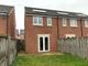 Thumbnail Semi-detached house to rent in Hawk Drive, Blaxton, Doncaster