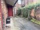 Thumbnail Town house for sale in Strand Road, Carlisle