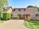 Thumbnail Property for sale in The Embankment, Wraysbury, Berkshire