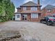 Thumbnail Detached house for sale in Cannock Road, Heath Hayes, Cannock