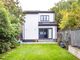 Thumbnail Semi-detached house for sale in Boileau Road, Ealing