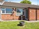 Thumbnail Terraced bungalow for sale in Wendys Close, Leicester