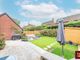 Thumbnail Detached house for sale in St. Andrews Close, Heathlake Park, Crowthorne