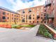 Thumbnail Flat to rent in Albion House, Pope Street, Jewellery Quarter