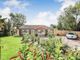 Thumbnail Detached bungalow for sale in Ravens Bank, Holbeach, Spalding