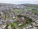 Thumbnail Detached bungalow for sale in The Crescent, Porthleven, Helston