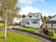 Thumbnail Detached bungalow for sale in Dan-Y-Graig, Pantmawr, Rhiwbina, Cardiff