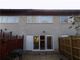 Thumbnail Terraced house to rent in Rochfords, Coffee Hall, Milton Keynes