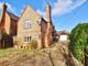 Thumbnail Detached house for sale in Chapel Hill, Speen, Princes Risborough