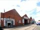 Thumbnail Industrial to let in Unit 6 Uveco Business Centre, Dock Road, Birkenhead, Wirral