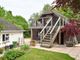 Thumbnail Detached house for sale in Frogham Hill, Stuckton, Fordingbridge