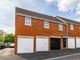 Thumbnail Flat for sale in Waggoner Close, Abbey Meads, Swindon