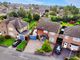 Thumbnail Detached house for sale in Willow Park Drive, Wigston, Leicester