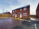 Thumbnail Semi-detached house for sale in Plot 9, The Westley, Laureate Ley, Minsterley