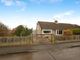 Thumbnail Semi-detached bungalow for sale in Galtres Road, York