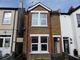 Thumbnail Semi-detached house to rent in Victoria Road, Bromley