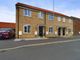 Thumbnail End terrace house for sale in Fincham Drive, Crowland, Peterborough