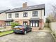 Thumbnail Semi-detached house for sale in Orchard Place, Oak Grove, Poynton, Stockport