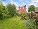 Thumbnail Town house for sale in St. Georges Square Worcester, Worcestershire