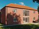 Thumbnail Link-detached house for sale in Plot Nine, High Street, East Markham, Newark, Nottinghamshire