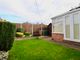 Thumbnail Semi-detached bungalow for sale in Woodhurst Road, Stanground, Peterborough