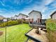 Thumbnail Detached house for sale in Lancaster Avenue, Beith