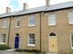 Thumbnail Terraced house to rent in Reeve Street, Poundbury, Dorchester