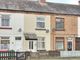 Thumbnail Terraced house for sale in Rothley Road, Loughborough