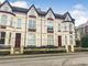 Thumbnail Flat for sale in Grange Road West, Prenton