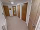 Thumbnail Flat for sale in Oakfield Court, Crofts Bank Road, Urmston