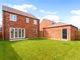 Thumbnail Detached house for sale in 41 Regency Place, Southfield Lane, Tockwith, York