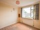 Thumbnail Bungalow for sale in Courtenay Drive, Wimborne