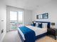 Thumbnail Flat to rent in Belvedere Row, White City Living, London