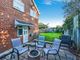 Thumbnail Detached house for sale in Houghton Close, Nuthall, Nottingham
