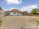 Thumbnail Detached house for sale in Elvina Road, Spixworth, Norwich